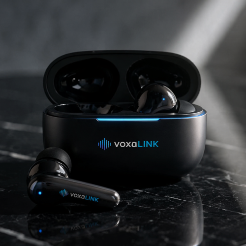 VoxaLink Earbuds MKI