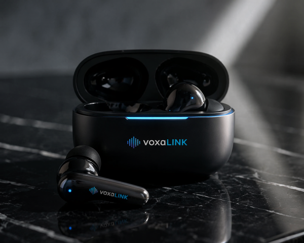VoxaLink Earbuds MKI